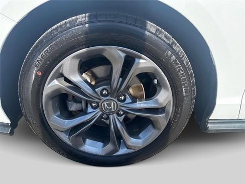 Used 2024 Honda Accord EX image 28