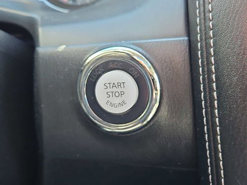 Used 2021 INFINITI QX80 Luxe image 28