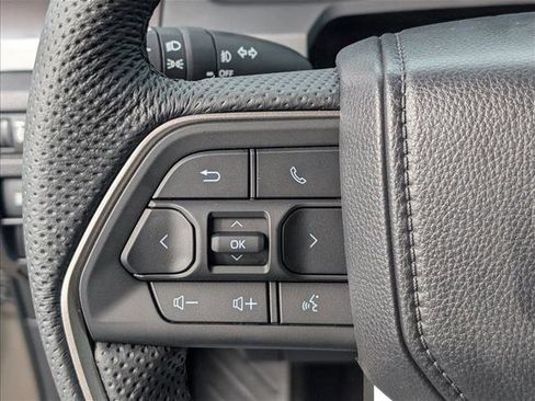 New 2025 Toyota Tacoma TRD Off-Road image 17