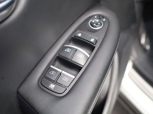 Used 2020 INFINITI QX50 Luxe w/ Cargo Package image 14