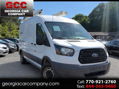 Used 2017 Ford Transit 250 148 Medium Roof