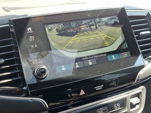 Used 2022 Honda Passport Elite image 19