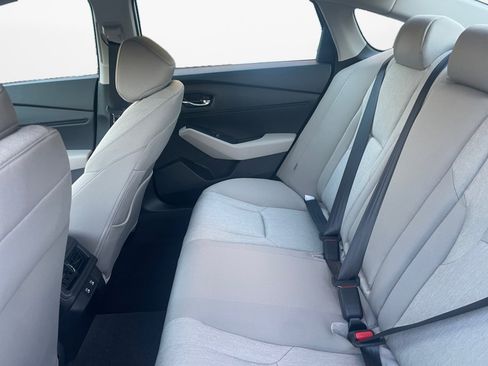 New 2025 Honda Accord SE image 13