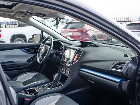 Used 2020 Subaru Crosstrek Hybrid w/ Moonroof Package w/Navigation AWD/4WD image 20