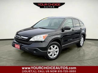 Used 2009 Honda CR-V EX video 1