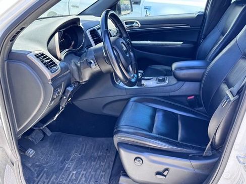 Used 2015 Jeep Grand Cherokee Limited AWD/4WD image 29