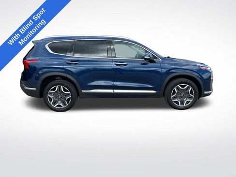 Used 2023 Hyundai Santa Fe Limited AWD/4WD image 2
