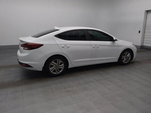 Used 2019 Hyundai Elantra SEL FWD image 10