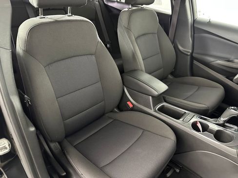 Used 2016 Chevrolet Cruze LT FWD image 31
