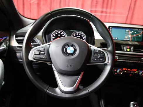 Used 2020 BMW X2 sDrive28i w/ Convenience Package FWD image 16