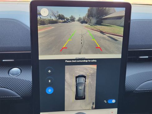 Used 2025 Ford Mustang Mach-E Select image 18