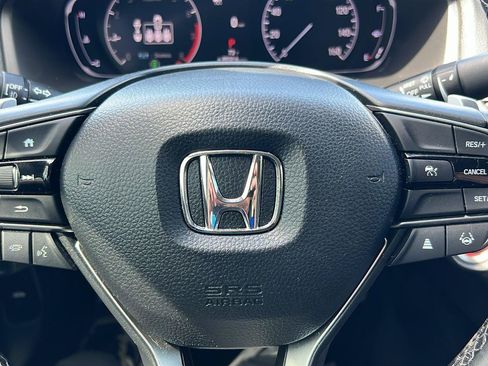 Used 2021 Honda Accord Sport Special Edition image 28