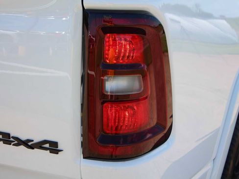 Used 2025 RAM 1500 Laramie w/ Night Edition AWD/4WD image 13