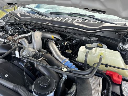 Used 2022 Ford F450 XL w/ STX Appearance Package image 31