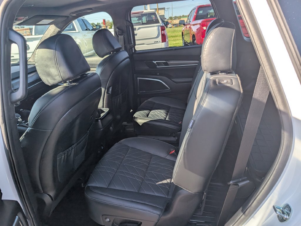 Used 2025 Kia Telluride SX Prestige X-Line AWD/4WD image 9