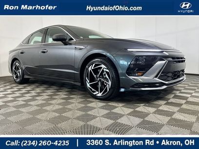 Used 2026 Hyundai Sonata SEL
