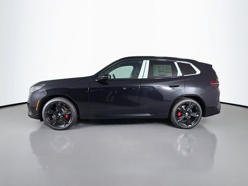 New 2026 BMW X3 xDrive30i w/ M Sport Package AWD/4WD image 4