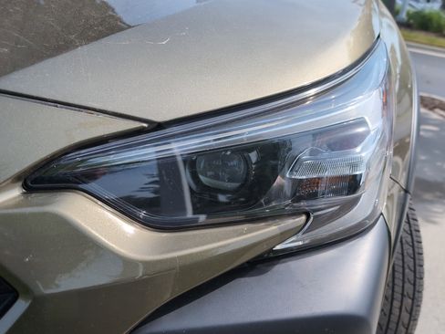 Used 2024 Subaru Outback Onyx Edition image 6