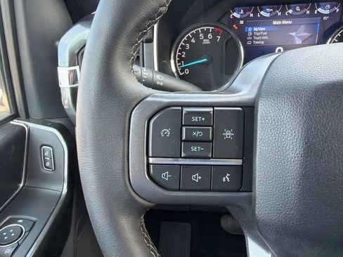 Used 2023 Ford F150 XLT w/ Equipment Group 302A High AWD/4WD image 34