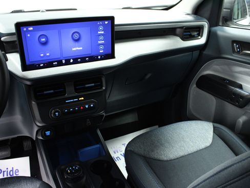 New 2026 Ford Maverick XLT AWD/4WD image 19