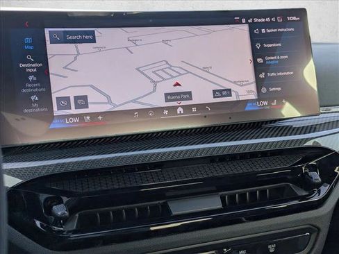 New 2026 BMW M4 Competition image 14