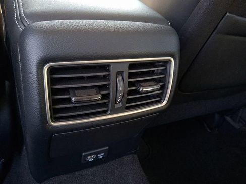 Certified 2022 INFINITI Q50 Luxe w/ Cargo Package image 10