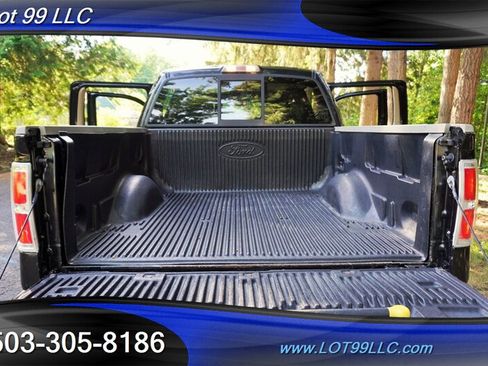 Used 2010 Ford F150 King Ranch AWD/4WD image 25