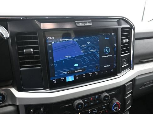 New 2026 Ford F250 XLT w/ XLT Premium Package AWD/4WD image 14