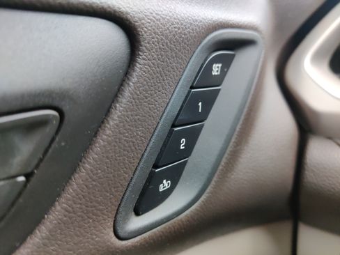 Used 2018 GMC Acadia Denali w/ Technology Package image 39