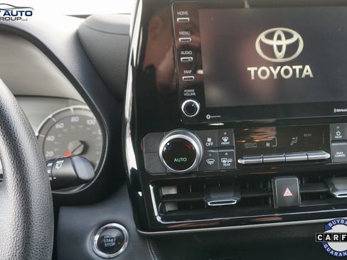 Used 2022 Toyota Highlander L image 33