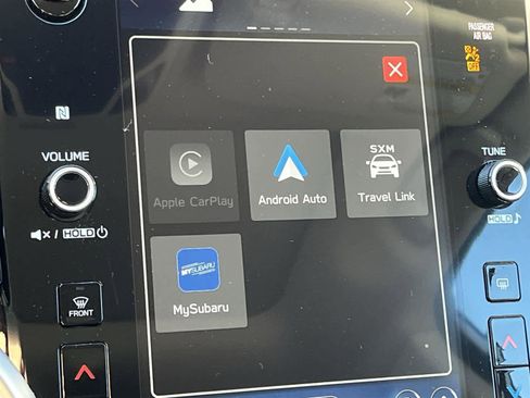 Certified 2023 Subaru Outback Premium image 22