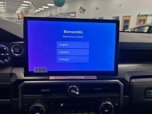 New 2026 Toyota 4Runner Limited image 28