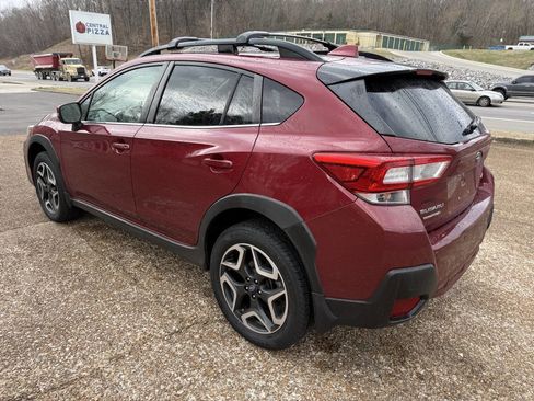 Used 2019 Subaru Crosstrek 2.0i Limited w/ Popular Package #4 image 16