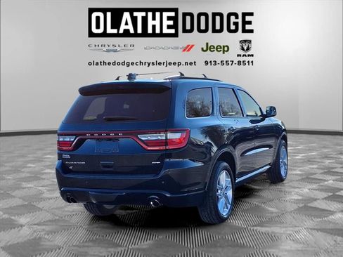 Used 2023 Dodge Durango GT image 32