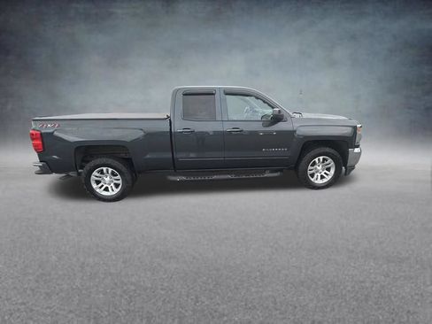 Used 2018 Chevrolet Silverado 1500 LT w/ All Star Edition AWD/4WD image 7