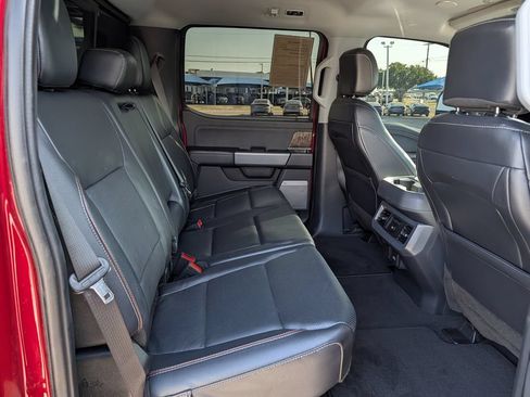 Used 2024 Ford F450 Lariat w/ Lariat Ultimate Package AWD/4WD image 32