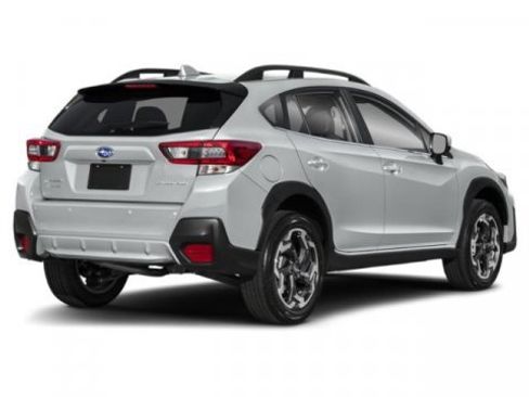 Used 2023 Subaru Crosstrek 2.5i Limited w/ Moonroof Package image 2