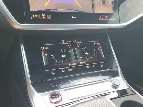 Certified 2024 Audi S6 Premium Plus AWD/4WD image 27