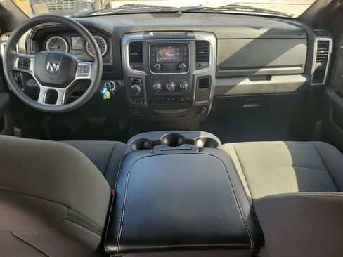 Used 2024 RAM 1500 Classic Warlock image 20