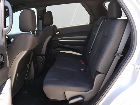 Used 2025 Dodge Durango GT w/ Blacktop Package AWD/4WD image 10