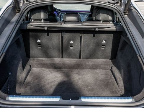 Certified 2023 Mercedes-Benz EQS 450+ Sedan image 27