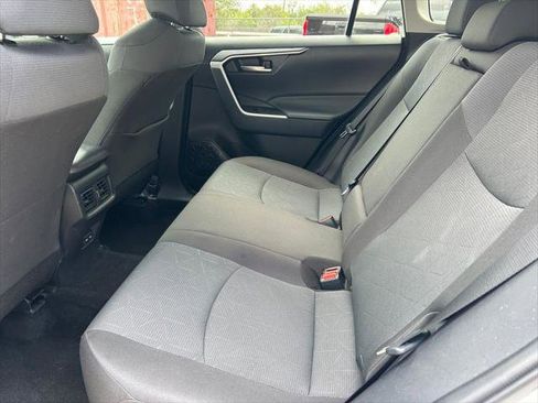 Certified 2025 Toyota RAV4 XLE FWD image 15