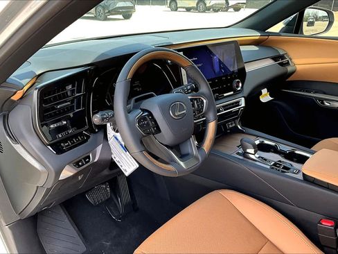 New 2026 Lexus RX 350 Premium image 8