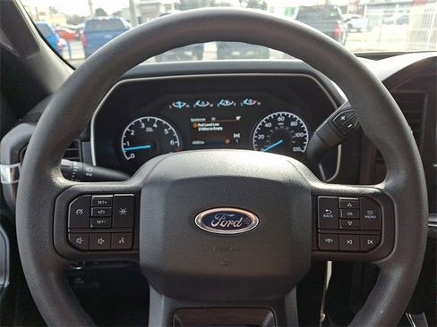 Used 2022 Ford F150 XL w/ STX Appearance Package image 18