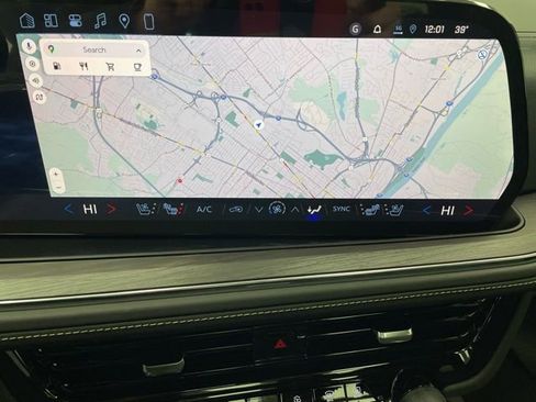 New 2026 Chevrolet Tahoe Premier w/ Sun And Tow Package image 4