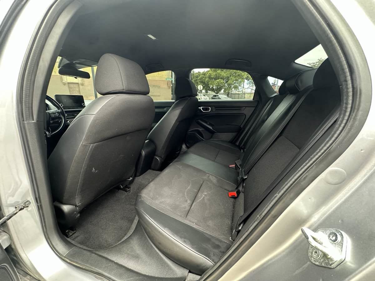 Used 2022 Honda Civic Sport image 36