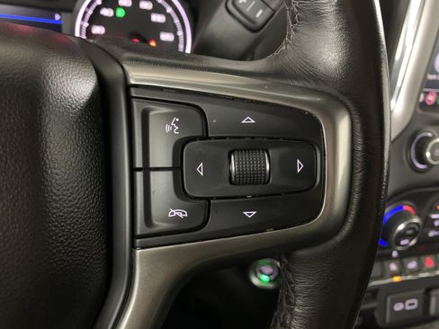 Used 2022 Chevrolet Silverado 1500 RST image 18