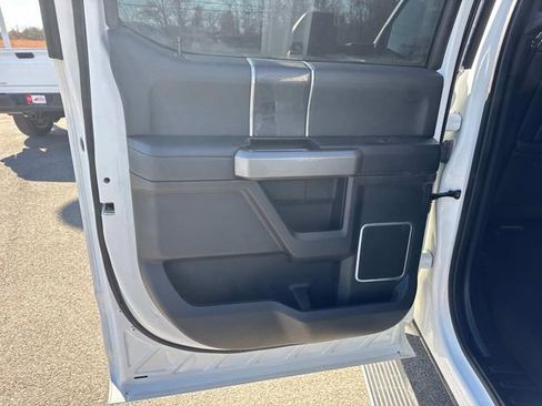 Used 2021 Ford F350 Platinum image 15