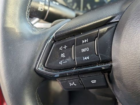 Used 2024 MAZDA CX-5 Signature image 16