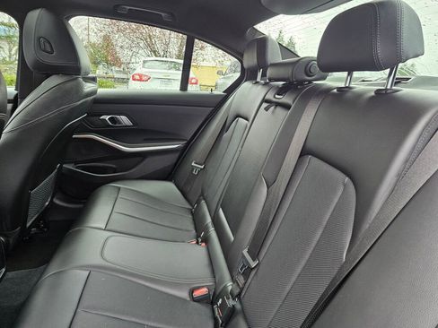 Used 2022 BMW 330i xDrive 330i xDrive w/ Premium Package 2 image 21